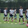 Imagen de Argentina cierra el grupo J del Mundial 2026 contra Jordania: hora, TV y formaciones