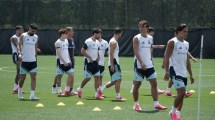 Imagen de Argentina cierra el grupo J del Mundial 2026 contra Jordania: hora, TV y formaciones