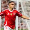 Imagen de River está muy cerca de repatriar a Borré: negociaciones avanzadas con Inter para comprar su ficha