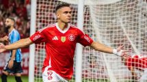 Imagen de River está muy cerca de reforzarse con Borré: negociaciones avanzadas con Inter para comprar su ficha