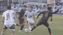Imagen de Cipolletti y Rincón juegan este sábado por el Federal A: rivales y horarios