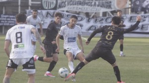 Cipolletti y Rincón juegan este sábado por el Federal A: rivales y horarios