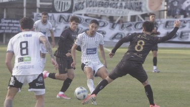Cipolletti y Rincón juegan este sábado por el Federal A: rivales y horarios