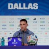 Imagen de Scaloni confirmó que Messi no será titular ante Jordania: "Hablé con él y es la mejor decisión"