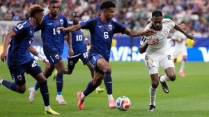 Cabo Verde pasó segundo y será el rival de Argentina en 16avos de final: fecha y horario
