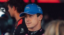 Imagen de El error de Colapinto en la Q2 que lo dejó 16° en el GP de Austria: «Fui demasiado fuerte»