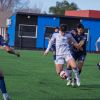 Imagen de Deportivo Rincón perdió de local con Atenas y salió de la zona de clasificación en el Federal A