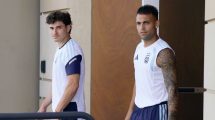 Imagen de La formación de Argentina vs. Jordania por el Mundial 2026, confirmada: Scaloni apuesta por Julián y Lautaro en la delantera
