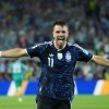 Imagen de Con un golazo de Lo Celso de tiro libre, Argentina le gana a Jordania en el Mundial 2026