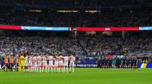 Imagen de Se confirmaron todos los cruces de 16avos de final del Mundial 2026: partidos y horarios