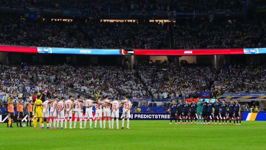 Los 16avos de final del Mundial se jugarán desde hoy hasta el viernes. (Foto: AP)