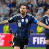 Imagen de Lionel Messi volvió a marcar contra Jordania y agiganta su leyenda en el Mundial 2026