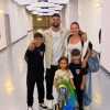 Imagen de Cómo fue el trágico rescate de la familia de Lucas Trejo en Venezuela: alerta temprana y colapso en segundos