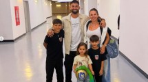 Imagen de Cómo fue el trágico rescate de la familia de Lucas Trejo en Venezuela: alerta temprana y colapso en segundos