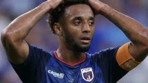 Imagen de Problemas para Cabo Verde, rival de Argentina: el delantero Ryan Mendes fue acusado de violación