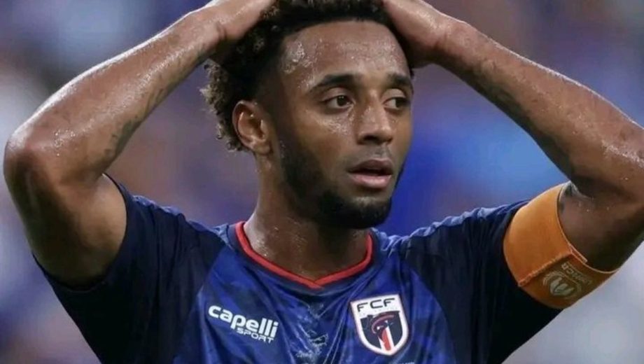 El hecho habría ocurrido en la última gira del seleccionado por Nueva Zelanda. 