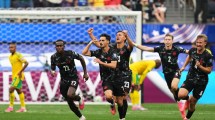 Imagen de Canadá le ganó a Sudáfrica con un gol agónico y es el primer clasificado a octavos del Mundial 2026
