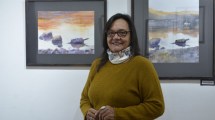 Imagen de Una muestra fusiona arte y ciencia: invita a mirar los humedales patagónicos a través de la acuarela