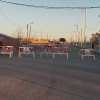 Imagen de Roca comenzó con una nueva obra de red cloacal sobre calle 25 de Mayo