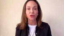 Imagen de Terremotos en Venezuela: María Corina Machado quiere volver y aseguró que hará «lo que haya que hacer»