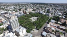 Imagen de Una mujer fue imputada por el homicidio de su tío tras un incendio en una vivienda de Viedma