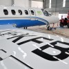 Imagen de Delgado Sempé cruzó a la FIA por el archivo de la denuncia sobre el avión oficial de Río Negro