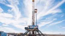 Imagen de Eni y XRG desembarcan en Vaca Muerta para impulsar el proyecto Argentina LNG junto a YPF