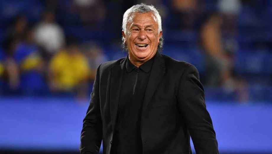 Néstor Gorosito tendrá su segundo ciclo en San Lorenzo.