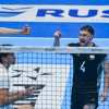 Imagen de El rionegrino Santiago Arroyo fue convocado por la Selección Argentina de vóley para la VNL