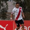 Imagen de Uno de los borrados por Coudet no se presentó a entrenar, se fue de vacaciones y hay enojo en River
