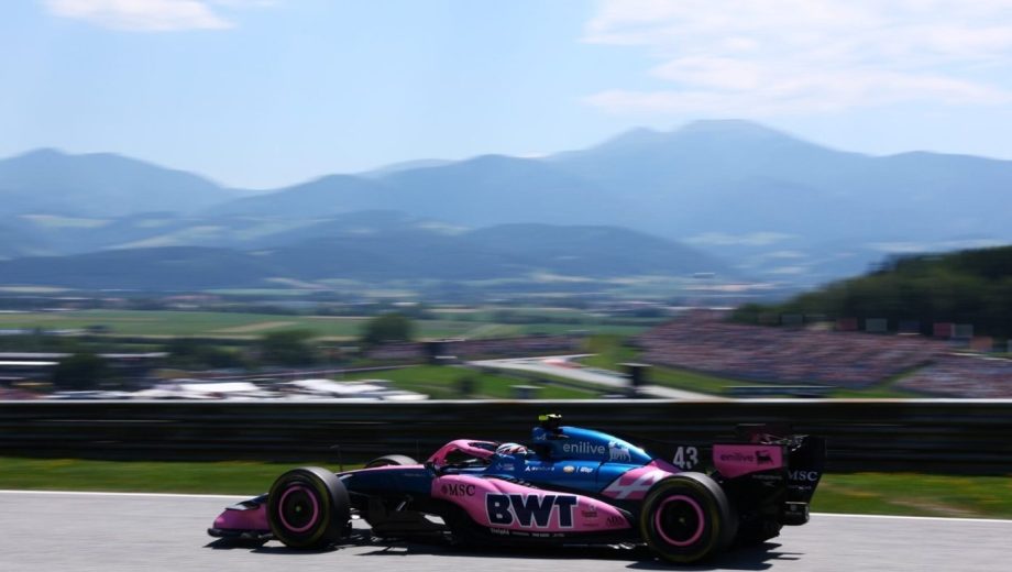 En Silverstone se disputará el tercer Sprint del año. 