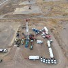 Imagen de Drones y cámaras en yacimientos petroleros: ¿de que se trata el nuevo sistema de monitoreo en la Cuenca del Golfo San Jorge ? 