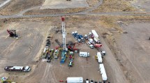 Imagen de Drones y cámaras en yacimientos petroleros: ¿de que se trata el nuevo sistema de monitoreo en la Cuenca del Golfo San Jorge ? 