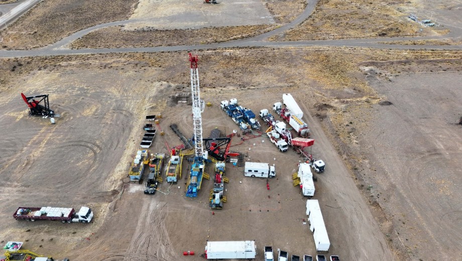 Se combinan drones equipados con cámaras térmicas e imagen de alta resolución. Foto gentileza. 
