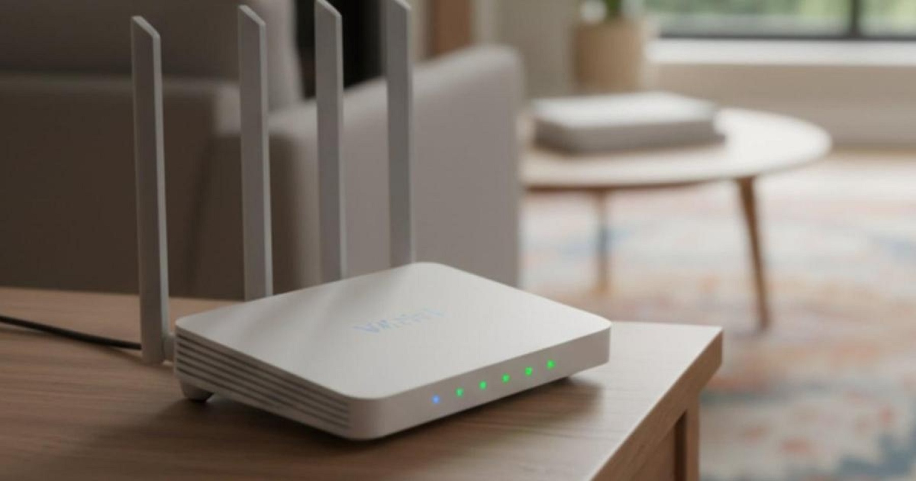 El impacto de la tecnología WiFi en la conectividad global moderna