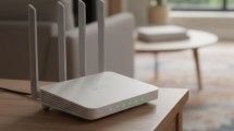 Imagen de WiFi, la tecnología que revolucionó la conectividad