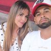 Imagen de Quién es Yanina Maranella, la esposa de Lucas Trejo buscada intensamente tras el terremoto en Venezuela