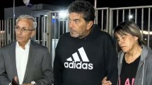Imagen de El abuelo de Agostina Vega recibió el alta tras una internación de urgencia en Córdoba: «La lucha continúa y no voy a parar»