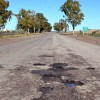 Imagen de Anunciaron la repavimentación del acceso al aeropuerto de Viedma: cuándo comenzará la obra