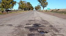 Imagen de El acceso al aeropuerto de Viedma cambiará por completo: qué obras harán y cuánto invertirán