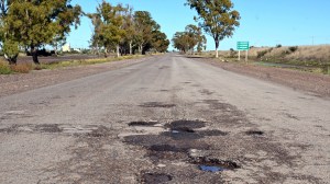 El acceso al aeropuerto de Viedma cambiará por completo: qué obras harán y cuánto invertirán