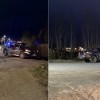 Imagen de Tragedia en Roca: murió un motociclista de 27 años tras chocar con una camioneta