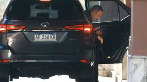El fantasma de Guillermo Francos y la delicada posición de Manuel Adorni en el Gabinete: ¿hay salida o renuncia?