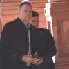 Imagen de Descartan del Gobierno la posibilidad que prospere la moción de censura contra Manuel Adorni