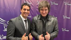 La designación de Adrián Ravier: el movimiento de Javier Milei que abrió interrogantes sobre el futuro de Adorni