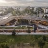 Imagen de Así será Terraza Norte: el nuevo polo gastronómico con estacionamiento subterráneo en Neuquén capital