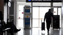 Imagen de Aumentaron la tasa de seguridad aeroportuaria para vuelos de cabotaje: cuándo se comenzará a aplicar