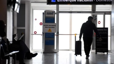 Aumentaron la tasa de seguridad aeroportuaria para vuelos de cabotaje: cuándo se comenzará a aplicar