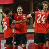 Imagen de A tomar nota, Scaloni: Austria, rival de Argentina en el Mundial 2026, derrotó a Túnez en un amistoso
