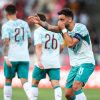 Imagen de Las potencias europeas ponen primera para el Mundial 2026: victorias de Portugal, Alemania e Inglaterra